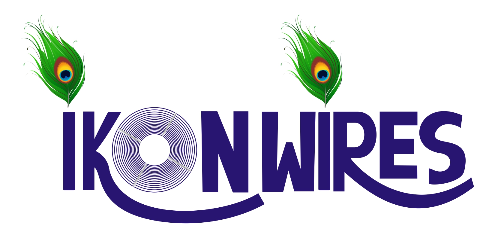 Ikon Wires India Logo